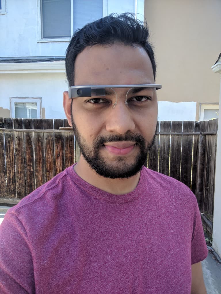 Google I/O 2023